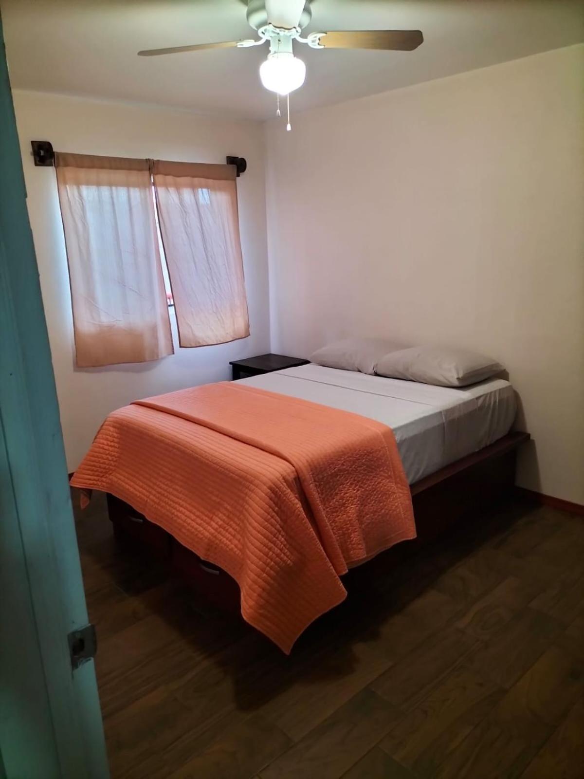 Adanesne Apartments เอนเซนาดา ภายนอก รูปภาพ