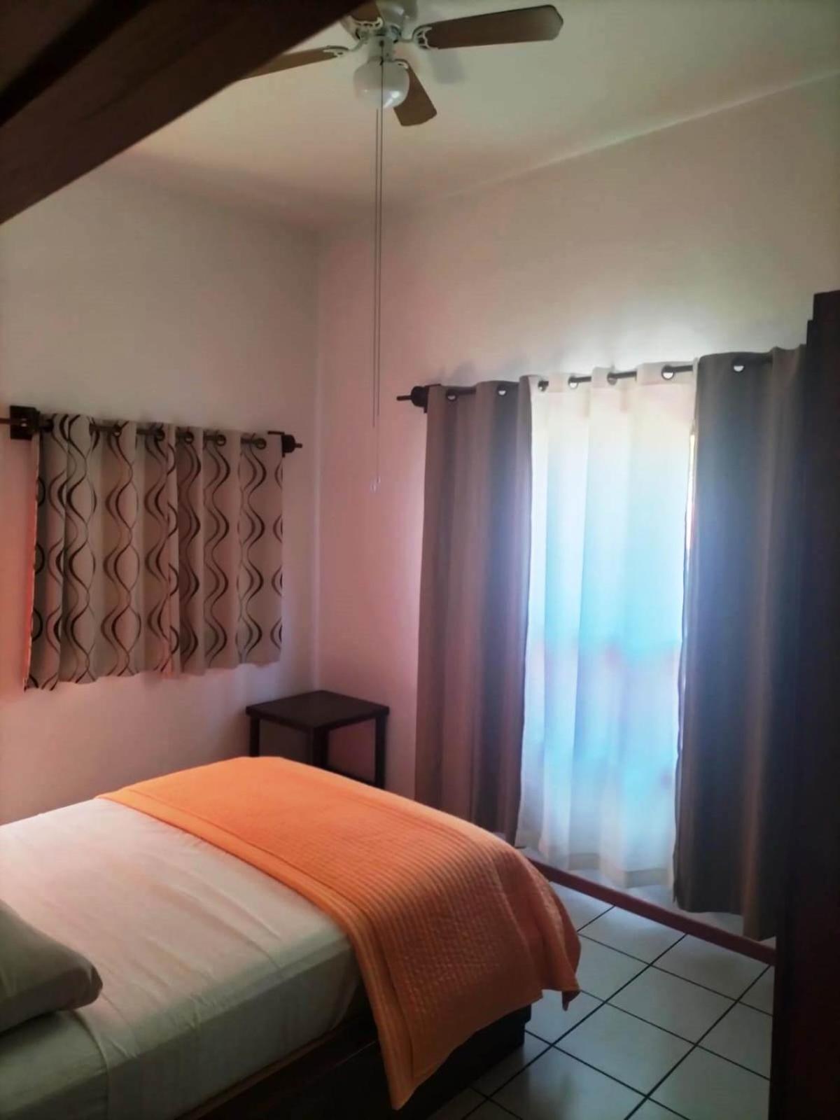 Adanesne Apartments เอนเซนาดา ภายนอก รูปภาพ